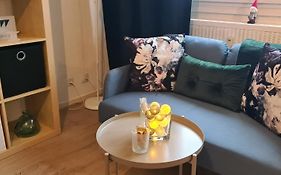 Studio Kaan Avec Terasse 5Mn Basel Airport