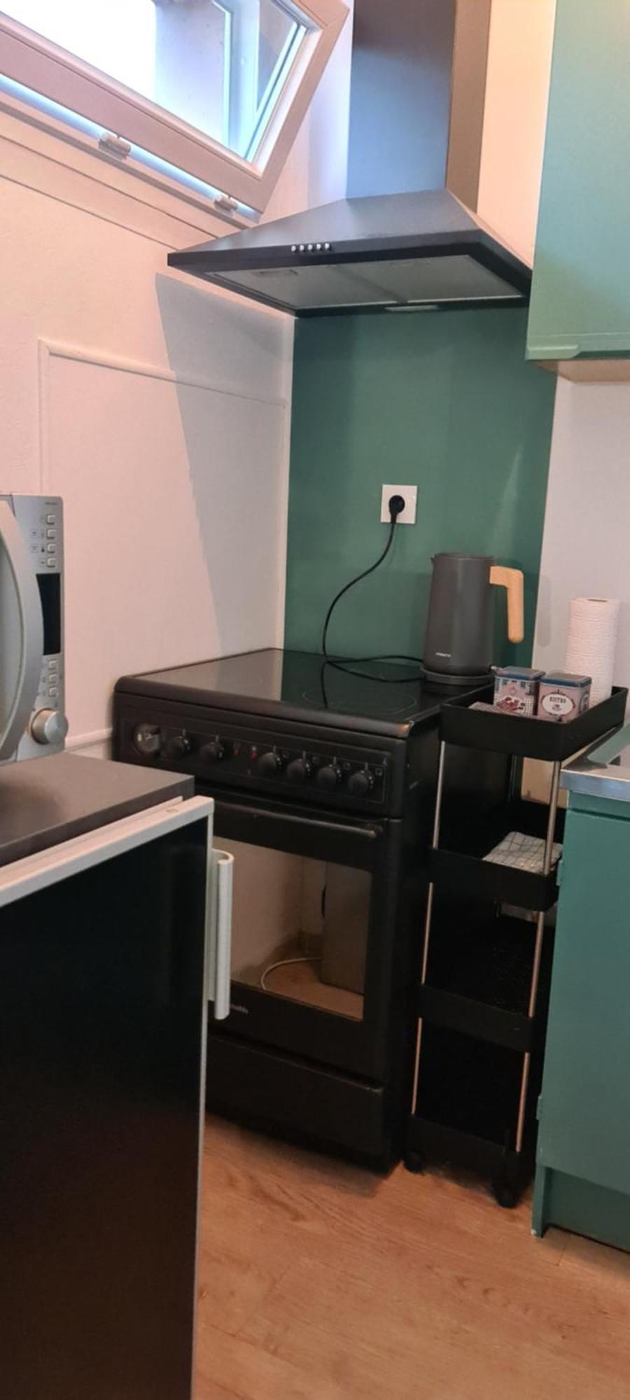 Studio Kaan Avec Terasse 5Mn Basel Airport Saint-Louis  Extérieur photo