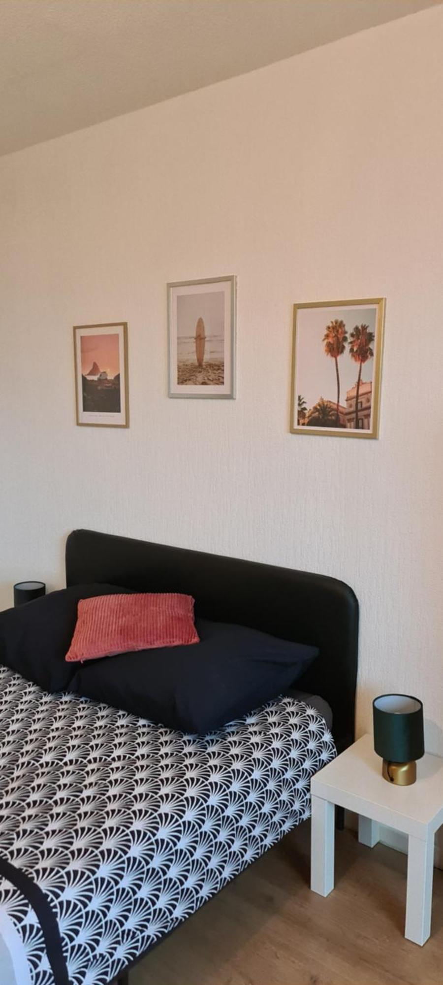 Studio Kaan Avec Terasse 5Mn Basel Airport Saint-Louis  Extérieur photo